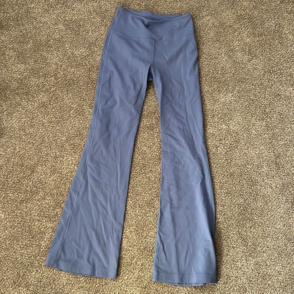 Lululemon groove pants